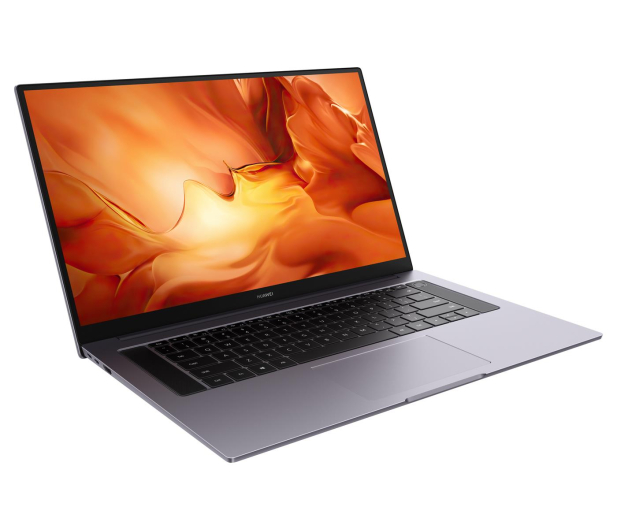Huawei MateBook D 16 R5-4600H/16GB/512/Win10 - 637987 - zdjęcie 3